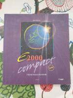 E2000 : compact f&ouml;retagsekonomi B Basbok
