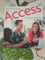 Access F&ouml;retagsekonomi 2, Fakta