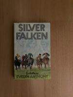 Silverfalken : [en thriller]