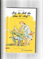 Hej, &auml;r det du som &auml;r chef? : en bok om arbetsledning