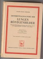 Differentialdiagnose der lungen r&ouml;ntgenbilder