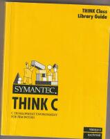 Think C Symantec C