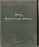 Tabuae Pseudo-isochromaticae