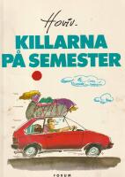 Killarna p&aring; semester