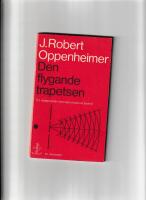 den flygande trapetsen