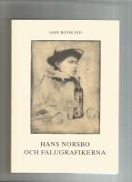 Hans Norsbo och Falugrafikerna