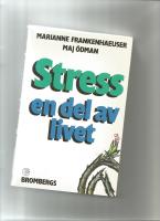 Stress