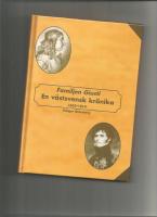 Familjen Giusti - En v&auml;stsvensk kr&ouml;nika 1655-1814