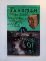 THE SANDMAN: Season of Mists