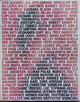 Yksityinen/julkinen : Private/public : Ars 95, Helsinki 11.2-28.5. 1995