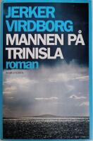 Mannen p&aring; Trinisla
