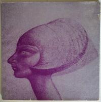 Sphinx. Ernst Fuchs. Katalog 005 der Galerie Sydow Frankfurt.