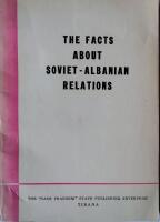 The facts about Soviet-Albanian relations