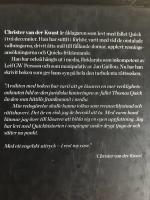 Bortom rimligt tvivel : Thomas Quick och r&auml;ttvisan