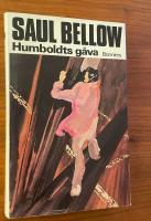 Humboldts g&aring;va