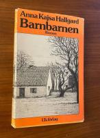 Barnbarnen : roman