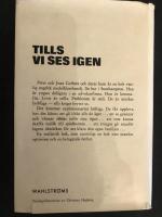 Tills vi ses igen