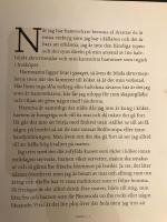 Fredrik Erikssons middagstips : Eriksson, Fredrik