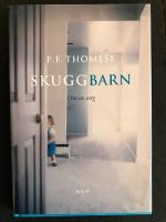 Skuggbarn : om en sorg