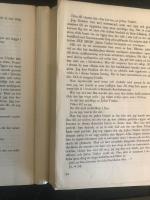 Vinter i paradiset : roman