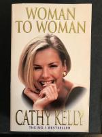 Woman to woman