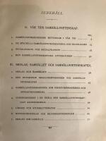 Sociala studier F&ouml;rs&ouml;k til belysning af nutidens samh&auml;llsutveckling