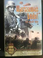 Warszawas b&ouml;del : ett tyskt &ouml;de