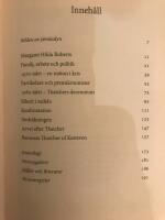 Margaret Thatcher : en biografi