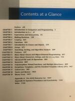 Starting out with c++ - early objects