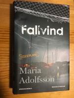 Fallvind