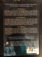 Legends of the dragonrealm