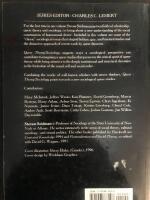 Queer theory/sociology