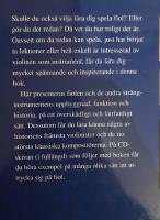 Spela fiol  - Om instrumentet och tio stora m&auml;stare