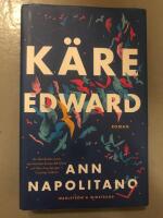 K&auml;re Edward