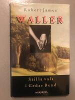 Stilla vals i Cedar Bend