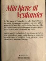 Mitt hjerte till Vestlandet
