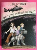 Den tredje grottans hemlighet