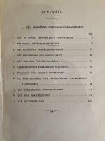 Sociala studier f&ouml;rs&ouml;k till belysning av nutidens samh&auml;llsutveckling