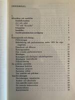 Samhällskunskap för gymnasiet