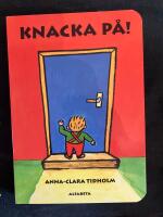 Knacka p&aring;!
