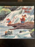 Algot och Atchi