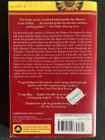 Monsoon - the Indian Ocean and the future of American power
