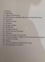 Halva kungariket &auml;r ditt : svenska folkets kulturarv