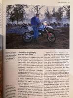 Nordens milj&ouml; : tillst&aring;nd, utveckling och hot