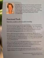 Functional Foods : nutrition, medicin och livsmedelsvetenskap