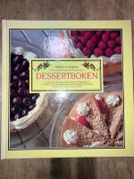 Dessertboken