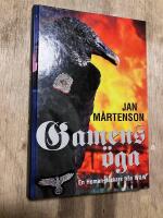 Gamens &ouml;ga