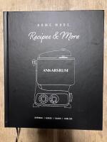 Home. made. - recipes & more : Ankarsrum