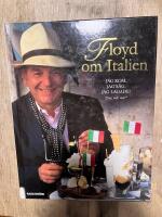 Floyd om Italien