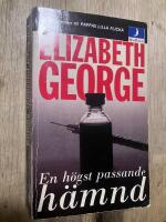 En h&ouml;gst passande h&auml;mnd